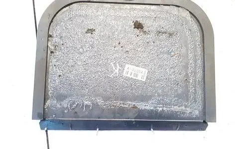 Citroen Xsara Picasso Other interior part 9637583777