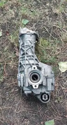Audi Q7 4L Front differential 4460310118