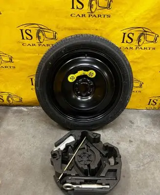 Volvo XC90 R18 spare wheel 