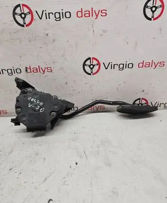 Volvo S70 V70 V70 XC Accelerator throttle pedal 9447138