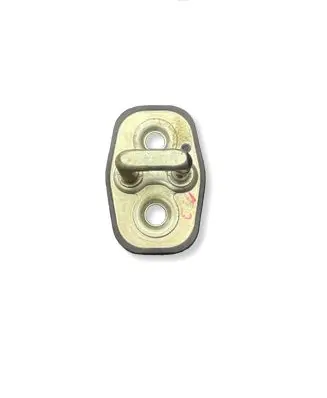 Citroen Berlingo Sliding door lock loop/hook striker 9655466380
