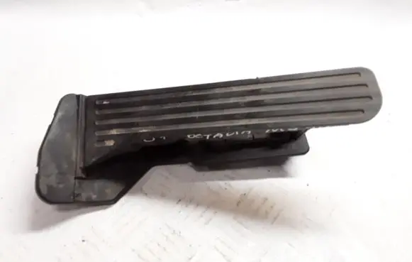 Skoda Octavia Mk2 (1Z) Accelerator throttle pedal 6PV00874500 1K2721503M