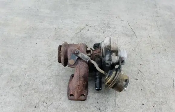 Citroen Berlingo Turbo 9682881380
