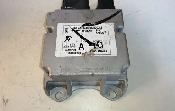 Ford Mustang VI Airbag control unit/module FR3T14B321AF