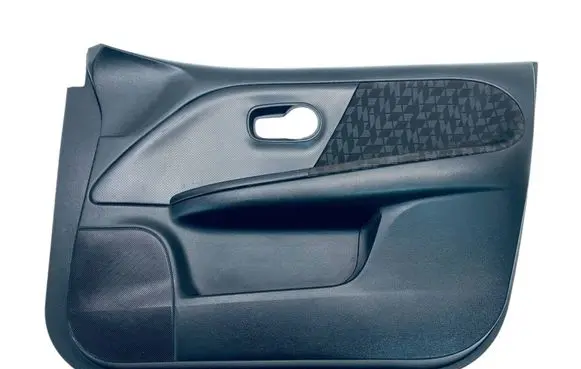 Nissan Note (E11) Front door card panel trim 809009U01B 809609U00B