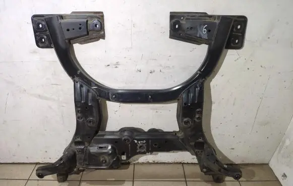 Mercedes-Benz CLS C219 Front subframe