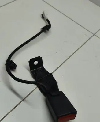 KIA Picanto Rear seatbelt buckle 20140328