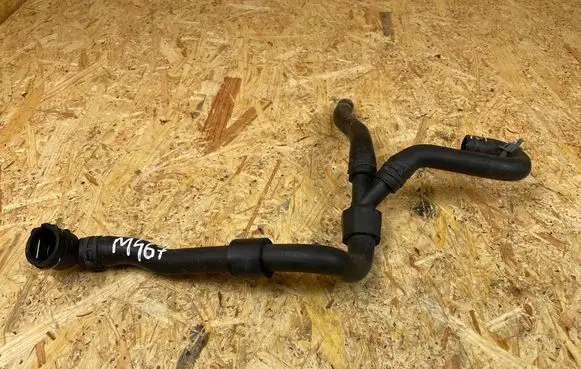 Volkswagen T-Roc Engine coolant pipe/hose 5Q0122051EN