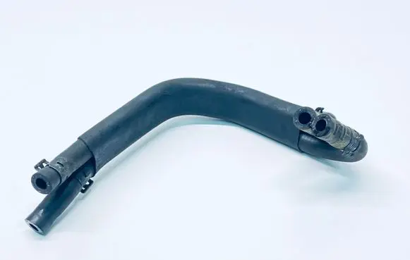 Audi A3 S3 A3 Sportback 8P Engine coolant pipe/hose 1K0122447T