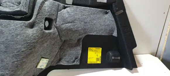 Volvo XC40 Trunk/boot side trim panel 32310614