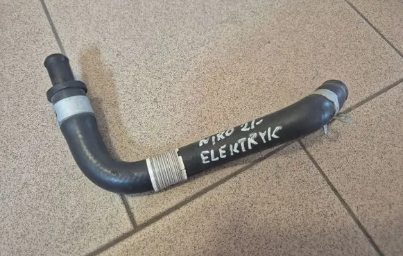 KIA Niro Engine coolant pipe/hose 369300E655