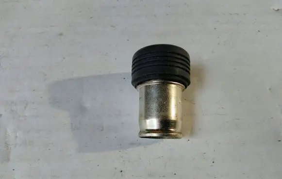 Citroen C3 Cigarette lighter 