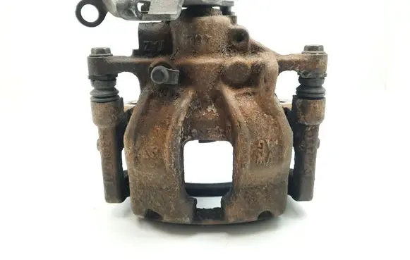 Mercedes-Benz Sprinter W906 Rear brake caliper