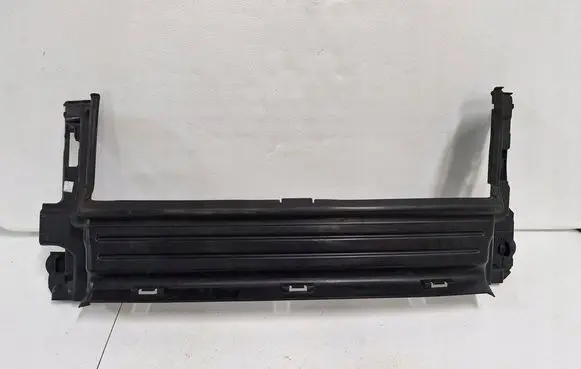 Volvo V40 Brake cooling air channel/duct 31294096