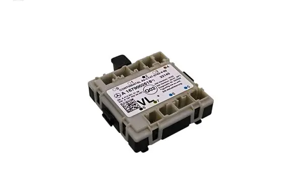 Mercedes-Benz GLC X253 C253 Door control unit/module A1679002618 A2139010108 A1679024909
