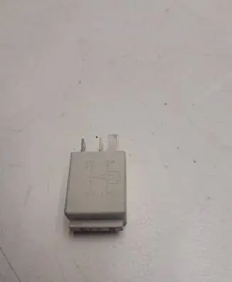 Volkswagen Golf Plus Other relay 1K0951253 PA66GF25 12V30A