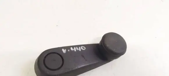 Volvo 440 Front door window winding handle 431894