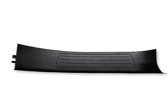 Mercedes-Benz ML W166 Rear sill trim cover A1666800535