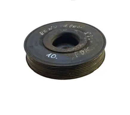Renault Trafic II (X83) Crankshaft pulley 3551101