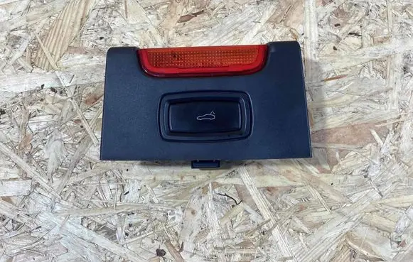 Porsche Cayenne (9Y0 9Y3) SAM control unit 7PP959832HIVI 7pp959832h