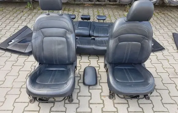 KIA Sportage Interior set 