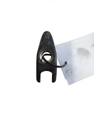 Iveco Daily 3rd gen Fuel Injector clamp holder 