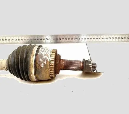 Nissan X-Trail T30 Front driveshaft