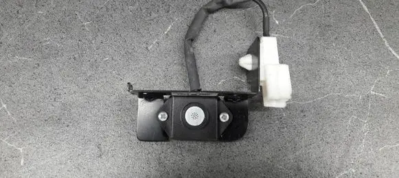 Mazda RX8 Microphone (bluetooth/phone) 