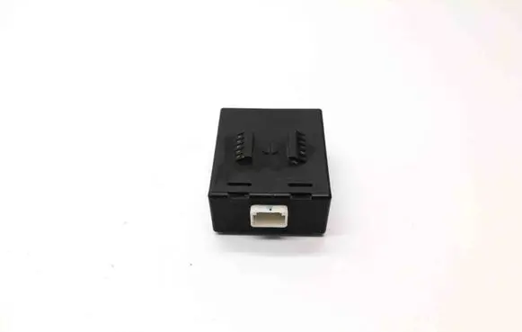 Nissan Micra Central body control module