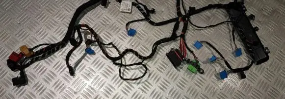 Volkswagen Multivan T5 Other wiring loom 7H5971565D