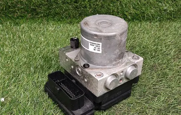 Hyundai i20 (GB IB) ABS Pump 58900C8750