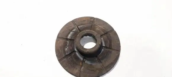 Opel Zafira B Front coil spring rubber mount 90538496 90538496-96-