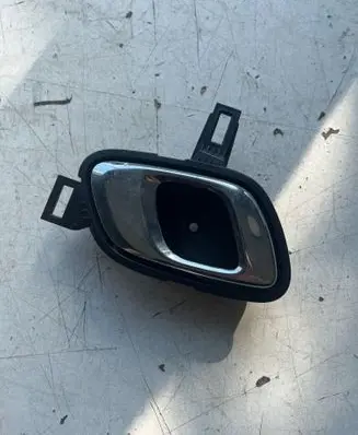 Dacia Spring Rear door interior handle 826728891R 20210131