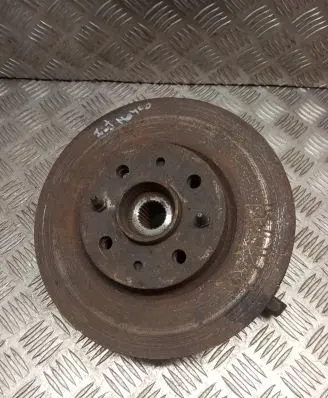 Fiat Marea Front wheel hub
