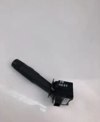 Indicator stalk