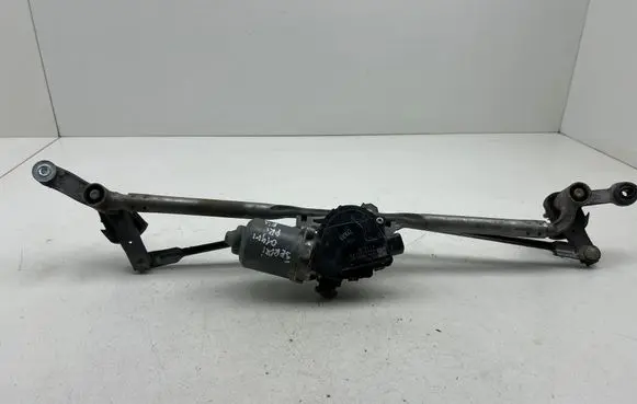 Jeep Grand Cherokee Front wiper linkage and motor 68156254AA