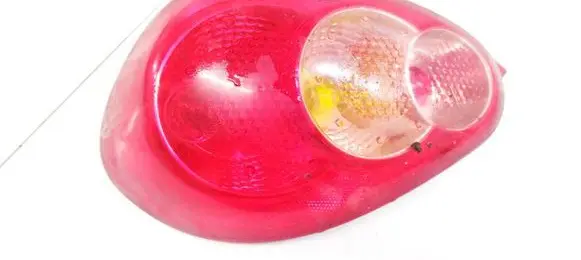 Toyota Aygo AB10 Rear/tail lights 815600H020 81560-0H020