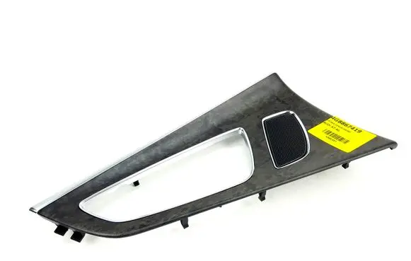 Audi A7 S7 4G Front door trim bar 4G8867419
