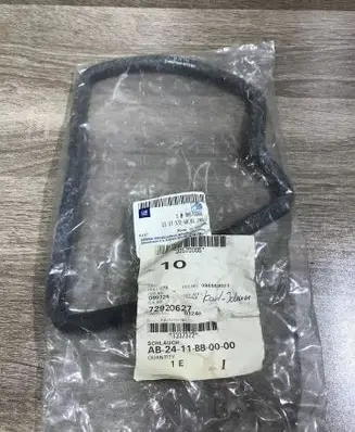 Opel Vectra B Other engine bay part 90570066 72920627 1337372