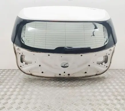 BMW X2 F39 Tailgate/trunk/boot lid 7423832