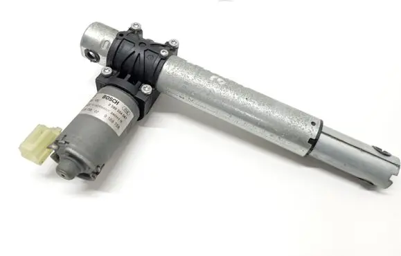 BMW 7 F01 F02 F03 F04 Seat adjustment motor 0390204067 449873907 9168758