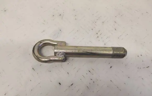 Toyota Avensis T270 Towing hook eye 