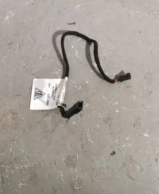 Porsche Macan (95B) Rain sensor 95B971375
