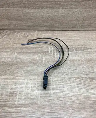 Audi A6 S6 C5 4B Plug wire 893971634