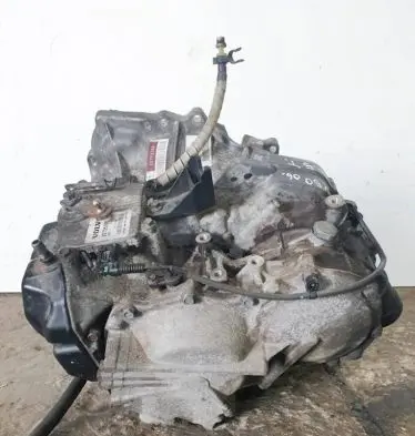 Volvo V50 Automatic gearbox 30713798 5551SN 05HV701492