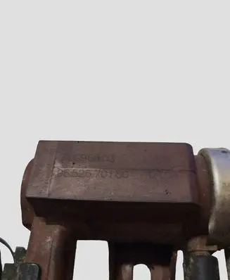 Ford C-MAX I Turbo solenoid valve 9652570180 70096803