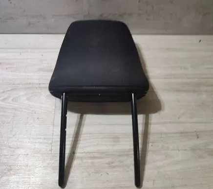 Dacia Jogger Front seat headrest 