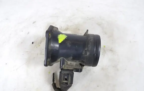 Mass air flow meter