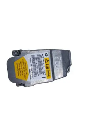BMW 5 E60 E61 Airbag control unit/module 65779114214 9114214