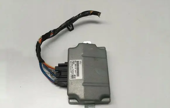 Ford Ranger Other control units/modules GB3T14B526AA